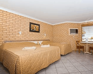 Potshot Hotel Resort - Accommodation Resorts