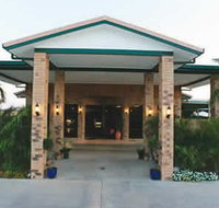 Boulder Opal Motor Inn - Accommodation Resorts