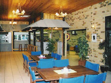 Boulder Opal Motor Inn - Accommodation Resorts 1