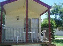 North Gregory Hotel Motel - Accommodation Resorts 0