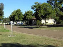 North Gregory Hotel Motel - Accommodation Resorts 1