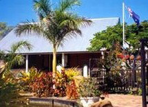 North Gregory Hotel Motel - Accommodation Resorts 2
