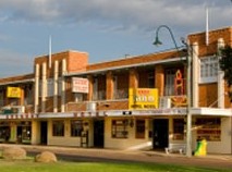 North Gregory Hotel Motel - Accommodation Resorts 4