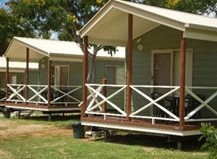 North Gregory Hotel Motel - Accommodation Resorts 5