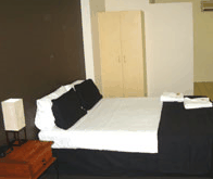 Central City Motel - Accommodation Resorts