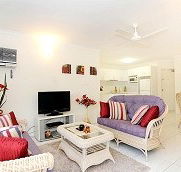 Port Douglas Outrigger Apartments - Accommodation Resorts
