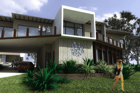 Surfcoast Spa Resort - Accommodation Resorts