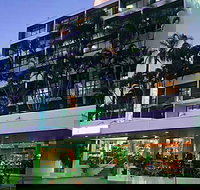 Cairns Sunshine Tower Hotel - Accommodation Resorts