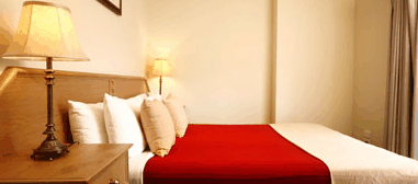 Best Western Admiralty Motor Inn - Accommodation Resorts