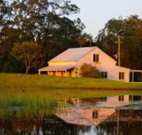 Madigan Vineyard - Accommodation Resorts