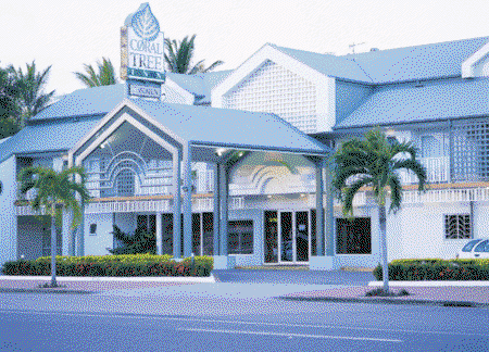 Kamerunga QLD Accommodation Resorts