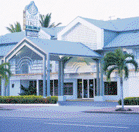 Coral Tree Inn - Accommodation Resorts