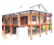 The Summit Rainforest Retreat - Accommodation Resorts 1