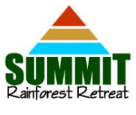 The Summit Rainforest Retreat - Accommodation Resorts 2