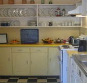 Moniques Bed And Breakfast - Accommodation Resorts