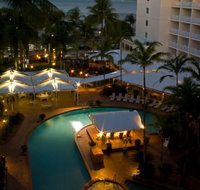 Rydges Tradewinds Cairns - Accommodation Resorts