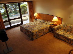 Kangaroo Island Lodge - Accommodation Resorts 2