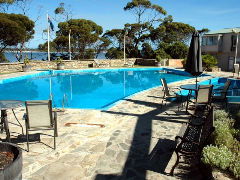 Kangaroo Island Lodge - Accommodation Resorts 4