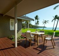 Orpheus Island Resort - Accommodation Resorts