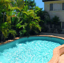 Swan Lane Apartments - Accommodation Resorts
