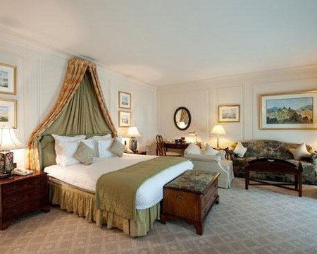 The Observatory Hotel - Accommodation Resorts 2