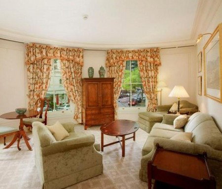 The Observatory Hotel - Accommodation Resorts 3