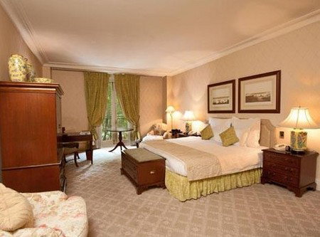 The Observatory Hotel - Accommodation Resorts 4