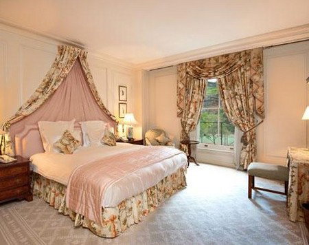 The Observatory Hotel - Accommodation Resorts 5