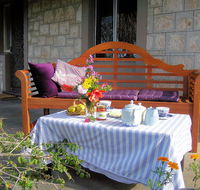Riverview Cottage - Accommodation Resorts