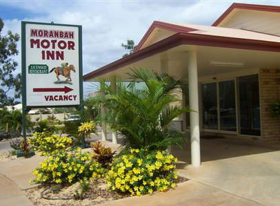 Moranbah QLD Accommodation Resorts