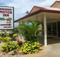 Moranbah Motor Inn Bar And Restaurant - Accommodation Resorts