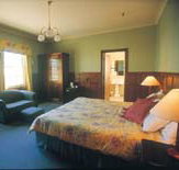 Mount Buffalo Chalet - Accommodation Resorts