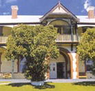 Oceanic Sorrento - Accommodation Resorts