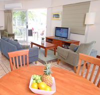 Coolum Seaside Apartments - Accommodation Resorts