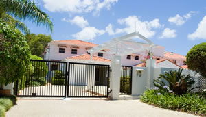 Villa Aqua - Accommodation Resorts 3