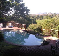 Cudgerie Homestead - Accommodation Resorts