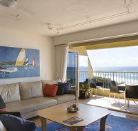 Costa Nova Holiday Apartments - Accommodation Resorts
