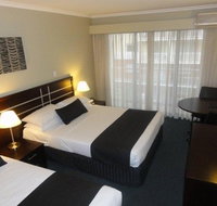 Riverside Hotel South Bank - Accommodation Resorts