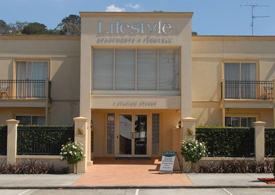 Ferntree Gully VIC Accommodation Resorts