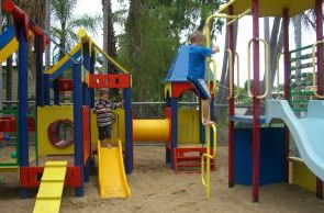 Southside Holiday Village And Accommodation Centre - Accommodation Resorts 1