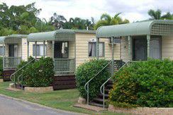 Southside Holiday Village And Accommodation Centre - Accommodation Resorts 2