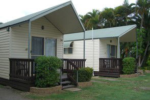 Southside Holiday Village And Accommodation Centre - Accommodation Resorts 3
