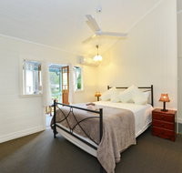 Lilybank - Accommodation Resorts