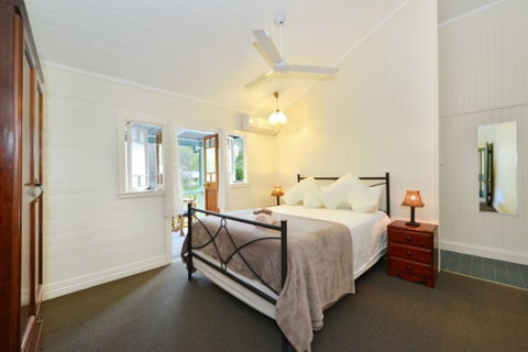 Lilybank - Accommodation Resorts 0