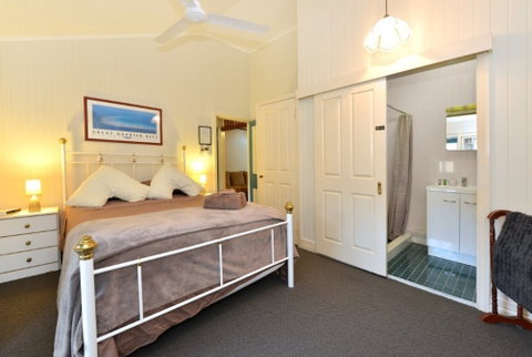 Lilybank - Accommodation Resorts 1
