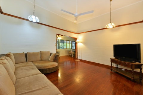 Lilybank - Accommodation Resorts 2