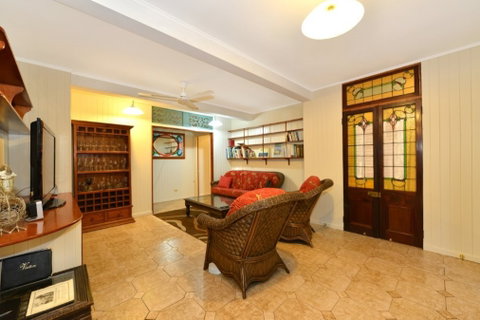 Lilybank - Accommodation Resorts 3
