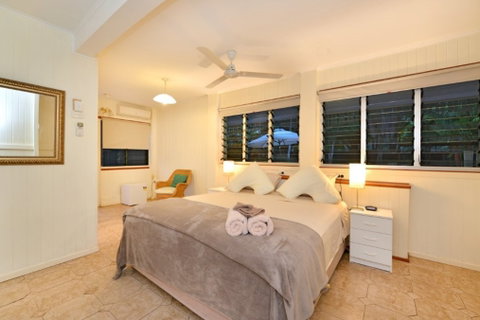 Lilybank - Accommodation Resorts 4