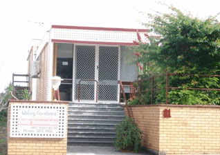 Adalong Student Guesthouse - Accommodation Resorts 2
