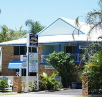 Beachside Motor Inn - Accommodation Resorts